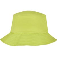 Flexfit Flex Cap "Flexfit Unisex Flexfit Cotton Twill Bucket Hat" von Flexfit