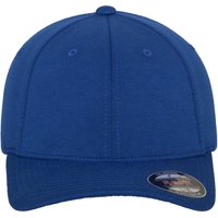 Flexfit Flex Cap "Flexfit Unisex Flexfit Double Jersey" von Flexfit
