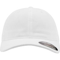 Flexfit Flex Cap "Flexfit Unisex Flexfit Garment Washed Cotton Dad Hat" von Flexfit