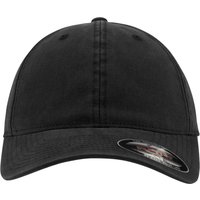 Flexfit Flex Cap "Flexfit Unisex Flexfit Garment Washed Cotton Dad Hat" Flexfit Flex Cap "Flexfit Unisex Flexfit Garment Washed Cotton Dad Hat" von Flexfit