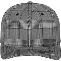 Flexfit Flex Cap "Flexfit Unisex Flexfit Glen Check" Flexfit Flex Cap "Flexfit Unisex Flexfit Glen Check" von Flexfit