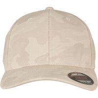 Flexfit Flex Cap "Flexfit Unisex Flexfit Light Camo" von Flexfit