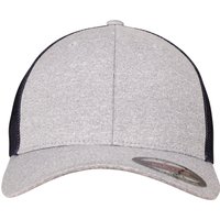 Flexfit Flex Cap "Flexfit Unisex Flexfit Melange Mesh" Flexfit Flex Cap "Flexfit Unisex Flexfit Melange Mesh" von Flexfit