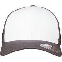 Flexfit Flex Cap "Flexfit Unisex Flexfit Mesh Colored Front" Flexfit Flex Cap "Flexfit Unisex Flexfit Mesh Colored Front" von Flexfit