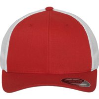 Flexfit Flex Cap "Flexfit Unisex Flexfit Mesh Trucker 2-Tone" Flexfit Flex Cap "Flexfit Unisex Flexfit Mesh Trucker 2-Tone" von Flexfit