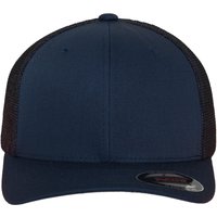 Flexfit Flex Cap "Flexfit Unisex Flexfit Mesh Trucker" von Flexfit