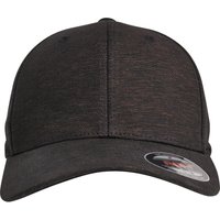 Flexfit Flex Cap "Flexfit Unisex Flexfit Natural Melange" von Flexfit