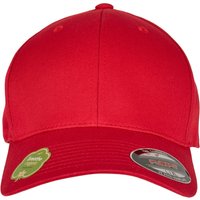 Flexfit Flex Cap "Flexfit Unisex Flexfit Organic Cotton Cap" von Flexfit