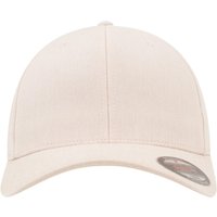 Flexfit Flex Cap "Flexfit Unisex Flexfit Pastel Melange Cap" von Flexfit