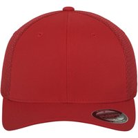 Flexfit Flex Cap "Flexfit Unisex Flexfit Tactel Mesh" von Flexfit