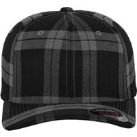 Flexfit Flex Cap "Flexfit Unisex Flexfit Tartan Plaid" Flexfit Flex Cap "Flexfit Unisex Flexfit Tartan Plaid" von Flexfit