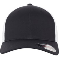 Flexfit Flex Cap "Flexfit Unisex Flexfit Ultrafibre & Airmesh 2-Tone" von Flexfit