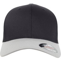 Flexfit Flex Cap "Flexfit Unisex Flexfit Wooly Combed 2-Tone" Flexfit Flex Cap "Flexfit Unisex Flexfit Wooly Combed 2-Tone" von Flexfit
