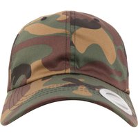 Flexfit Flex Cap "Flexfit Unisex Low Profile Cotton Twill" Flexfit Flex Cap "Flexfit Unisex Low Profile Cotton Twill" von Flexfit