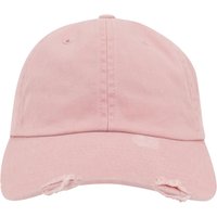 Flexfit Flex Cap "Flexfit Unisex Low Profile Destroyed Cap" Flexfit Flex Cap "Flexfit Unisex Low Profile Destroyed Cap" von Flexfit