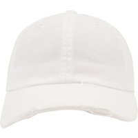 Flexfit Flex Cap "Flexfit Unisex Low Profile Destroyed Cap" Flexfit Flex Cap "Flexfit Unisex Low Profile Destroyed Cap" von Flexfit