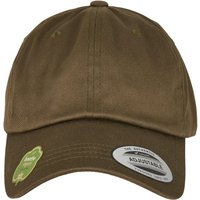Flexfit Flex Cap "Flexfit Unisex Low Profile Organic Cotton Cap" Flexfit Flex Cap "Flexfit Unisex Low Profile Organic Cotton Cap" von Flexfit