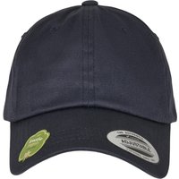 Flexfit Flex Cap "Flexfit Unisex Low Profile Organic Cotton Cap" Flexfit Flex Cap "Flexfit Unisex Low Profile Organic Cotton Cap" von Flexfit