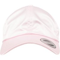 Flexfit Flex Cap "Flexfit Unisex Low Profile Satin Cap" von Flexfit