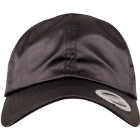 Flexfit Flex Cap "Flexfit Unisex Low Profile Satin Cap" von Flexfit