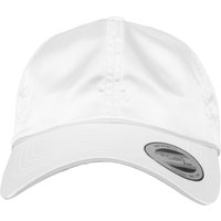 Flexfit Flex Cap "Flexfit Unisex Low Profile Satin Cap" von Flexfit
