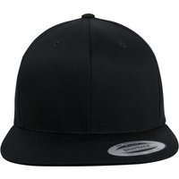 Flexfit Flex Cap "Flexfit Unisex Organic Cotton Snapback" Flexfit Flex Cap "Flexfit Unisex Organic Cotton Snapback" von Flexfit