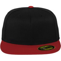Flexfit Flex Cap "Flexfit Unisex Premium 210 Fitted 2-Tone" Flexfit Flex Cap "Flexfit Unisex Premium 210 Fitted 2-Tone" von Flexfit