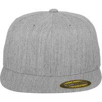 Flexfit Flex Cap "Flexfit Unisex Premium 210 Fitted" Flexfit Flex Cap "Flexfit Unisex Premium 210 Fitted" von Flexfit