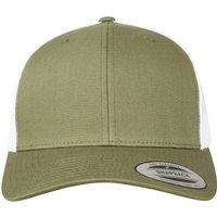 Flexfit Flex Cap "Flexfit Unisex Retro Trucker 2-Tone" Flexfit Flex Cap "Flexfit Unisex Retro Trucker 2-Tone" von Flexfit