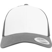 Flexfit Flex Cap "Flexfit Unisex Retro Trucker Colored Front" Flexfit Flex Cap "Flexfit Unisex Retro Trucker Colored Front" von Flexfit