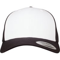 Flexfit Flex Cap "Flexfit Unisex Retro Trucker Colored Front" Flexfit Flex Cap "Flexfit Unisex Retro Trucker Colored Front" von Flexfit