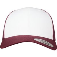 Flexfit Flex Cap "Flexfit Unisex Retro Trucker Colored Front" Flexfit Flex Cap "Flexfit Unisex Retro Trucker Colored Front" von Flexfit