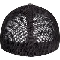 Flexfit Flex Cap "Flexfit Unisex Retro Trucker Melange Cap" von Flexfit
