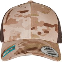 Flexfit Flex Cap "Flexfit Unisex Retro Trucker Multicam" Flexfit Flex Cap "Flexfit Unisex Retro Trucker Multicam" von Flexfit
