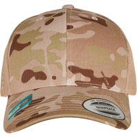 Flexfit Flex Cap "Flexfit Unisex Retro Trucker Multicam" Flexfit Flex Cap "Flexfit Unisex Retro Trucker Multicam" von Flexfit