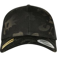Flexfit Flex Cap "Flexfit Unisex Retro Trucker Multicam" Flexfit Flex Cap "Flexfit Unisex Retro Trucker Multicam" von Flexfit