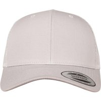 Flexfit Flex Cap "Flexfit Unisex Retro Trucker" von Flexfit