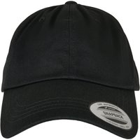 Flexfit Flex Cap "Flexfit Unisex Satin Bow Dad Cap" Flexfit Flex Cap "Flexfit Unisex Satin Bow Dad Cap" von Flexfit