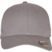 Flexfit Flex Cap "Flexfit Unisex V-FLEXFIT COTTON TWILL CAP" Flexfit Flex Cap "Flexfit Unisex V-FLEXFIT COTTON TWILL CAP" von Flexfit