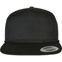 Flexfit Flex Cap "Flexfit Unisex YP CLASSICS CLASSIC POPLIN GOLF CAP" von Flexfit