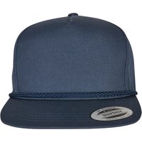 Flexfit Flex Cap "Flexfit Unisex YP CLASSICS CLASSIC POPLIN GOLF CAP" von Flexfit