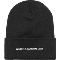 Flexfit Flex Cap "Flexfit What If Wooly Combed Cap" Flexfit Flex Cap "Flexfit What If Wooly Combed Cap" von Flexfit