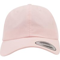 Flexfit Snapback Cap "Flexfit Accessoires Low Profile Washed Cap" von Flexfit