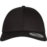Flexfit Snapback Cap "Flexfit Snapback Curved Bandana Tie Snapback" von Flexfit