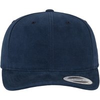 Flexfit Snapback Cap "Flexfit Unisex Brushed Cotton Twill Mid-Profile" Flexfit Snapback Cap "Flexfit Unisex Brushed Cotton Twill Mid-Profile" von Flexfit