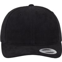 Flexfit Snapback Cap "Flexfit Unisex Brushed Cotton Twill Mid-Profile" Flexfit Snapback Cap "Flexfit Unisex Brushed Cotton Twill Mid-Profile" von Flexfit