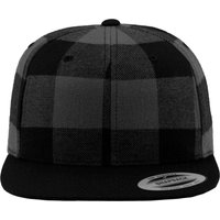 Flexfit Snapback Cap "Flexfit Unisex Checked Flanell Snapback" Flexfit Snapback Cap "Flexfit Unisex Checked Flanell Snapback" von Flexfit