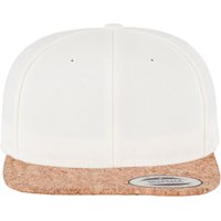 Flexfit Snapback Cap "Flexfit Unisex Cork Snapback" Flexfit Snapback Cap "Flexfit Unisex Cork Snapback" von Flexfit