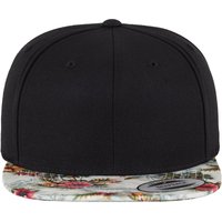 Flexfit Snapback Cap "Flexfit Unisex Floral Snapback" Flexfit Snapback Cap "Flexfit Unisex Floral Snapback" von Flexfit