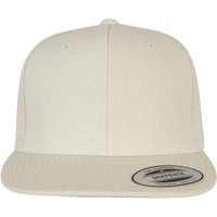 Flexfit Snapback Cap "Flexfit Unisex Melton Wool Snapback" von Flexfit